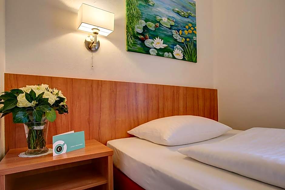 Trip Inn Hotel Blankenburg