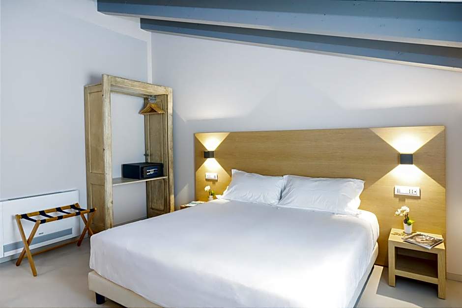 Ros'e Mari Green Home Hotel