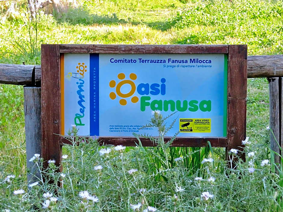 Hotel Casale Milocca