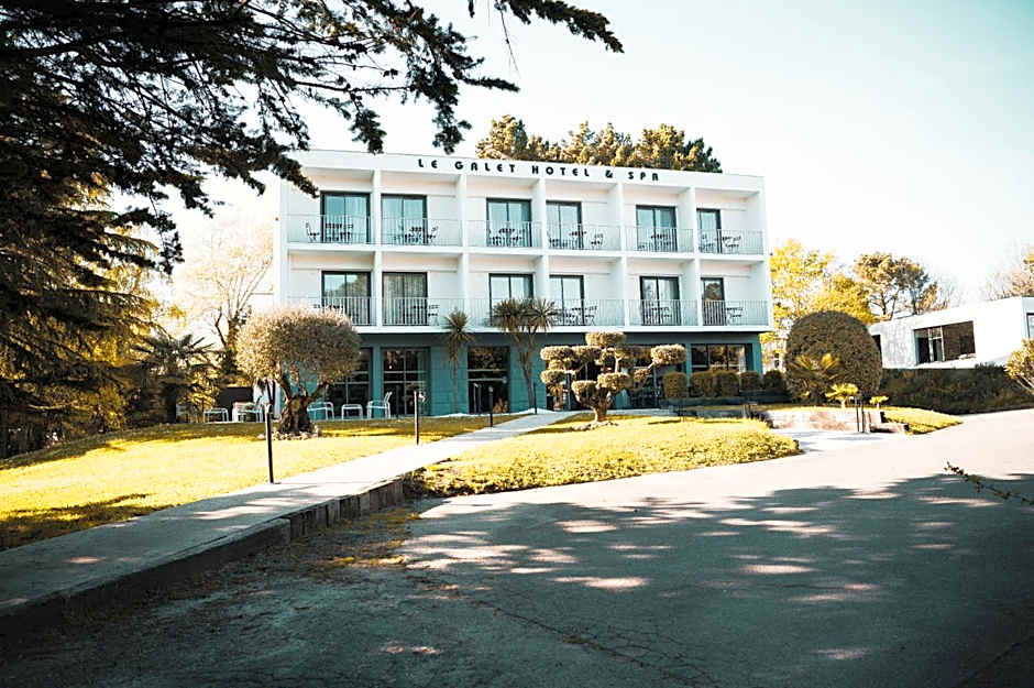 Le Galet Hotel & Spa
