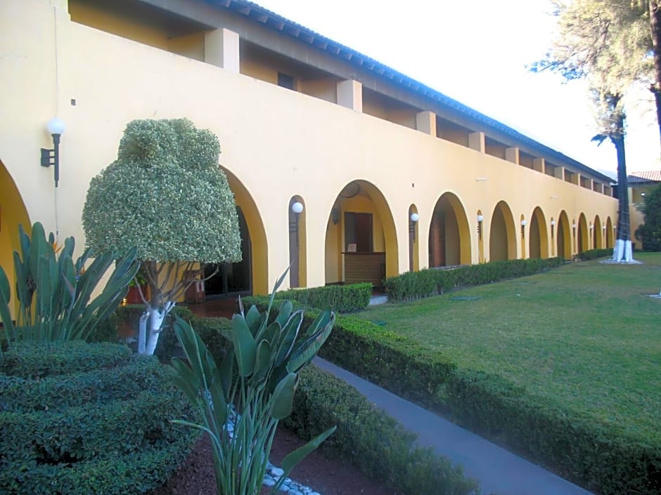 Casa Cantarranas