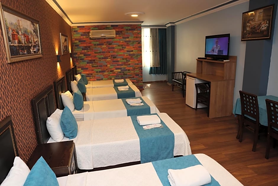 Adana Saray Hotel
