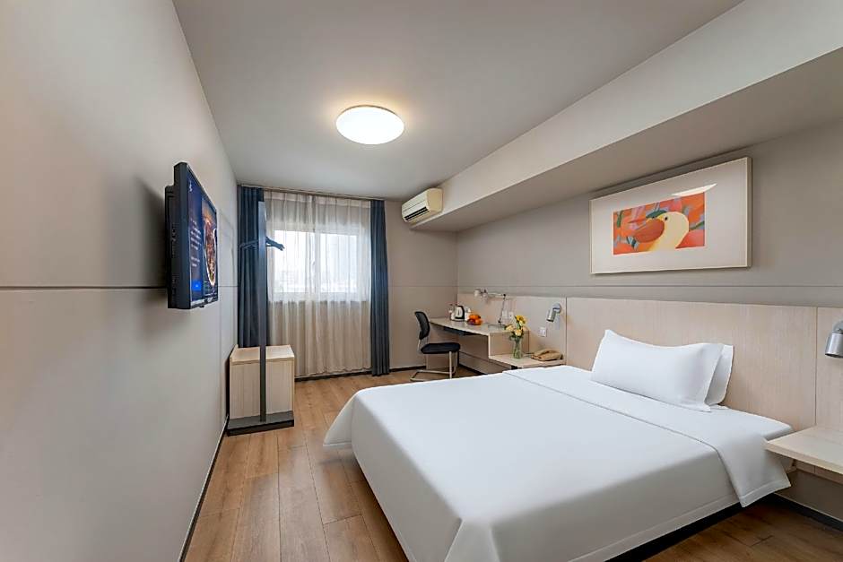 Jinjiang Inn Kunshan Tongfeng Rd