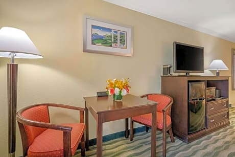 King Suite