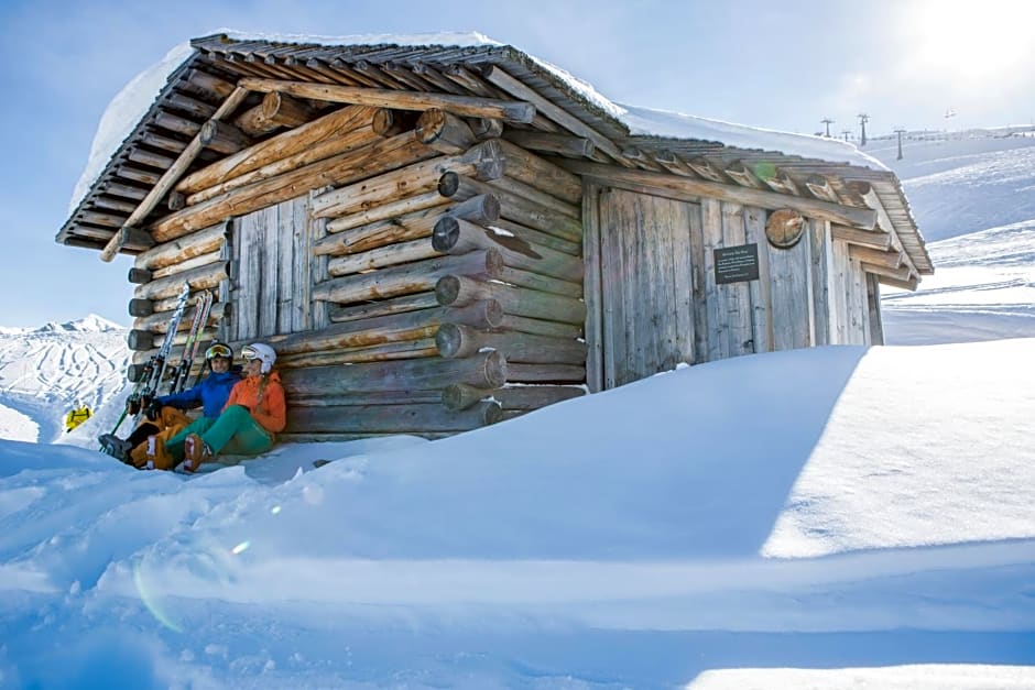 Ferienwohnung Därflihof