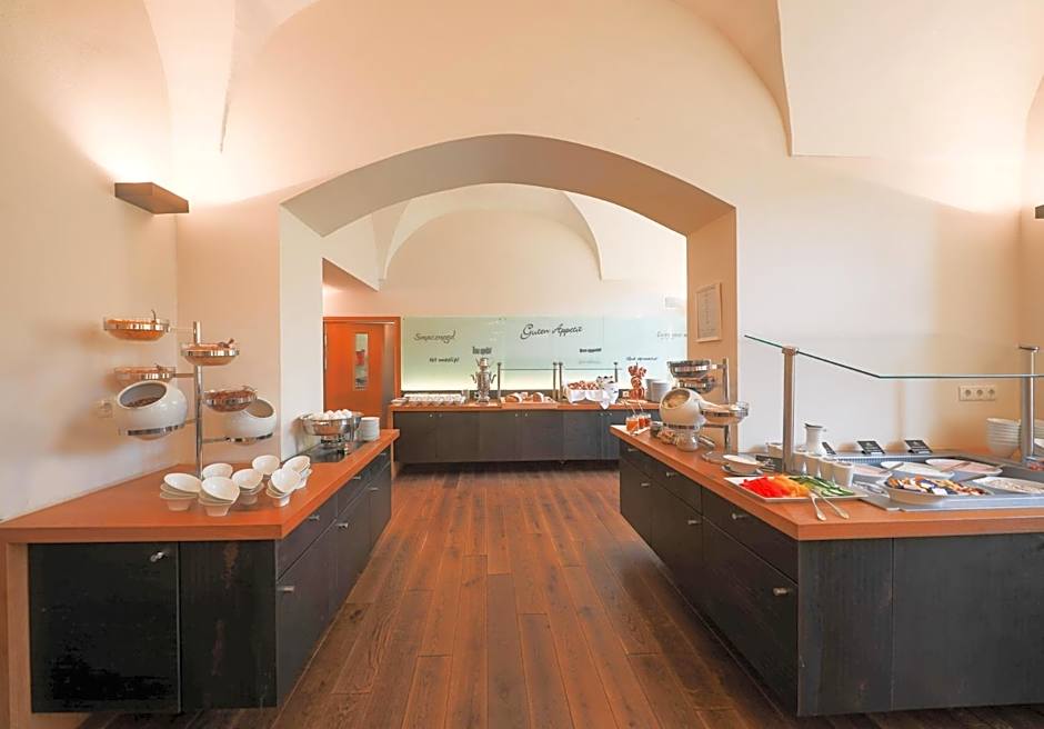 Hotel Kloster Holzen