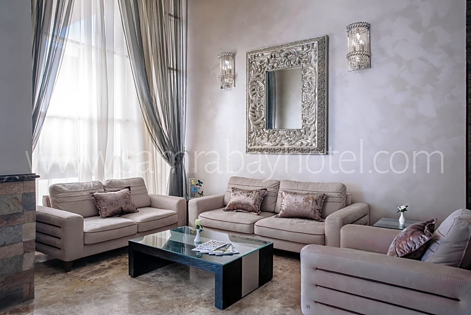 Gravity Hotel Aqua Park Hurghada