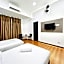 Lestari Inn Boutique Residence - Private Parking