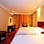 GreenTree Inn Liangyungang Donghai New Bus Station Express Hotel