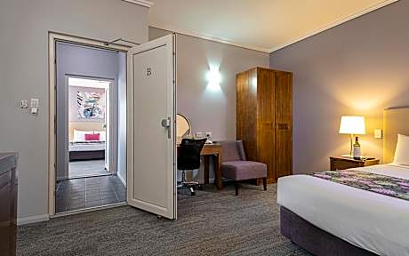 Interconnecting Suite