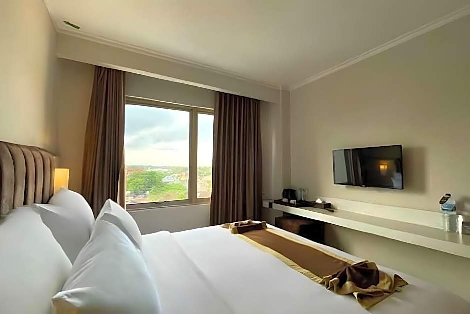 VRATA Hotel Yogyakarta