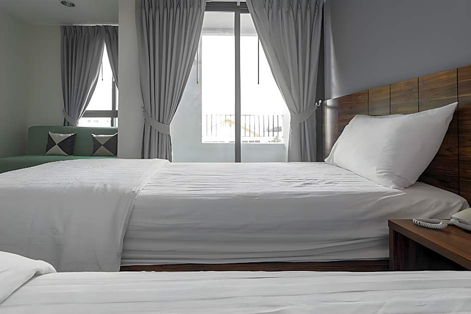 Glai Gan Place Hotel