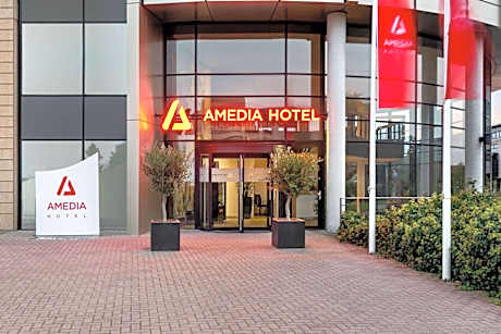 Amedia Amsterdam Airport, Trademark Collection by Wyndham
