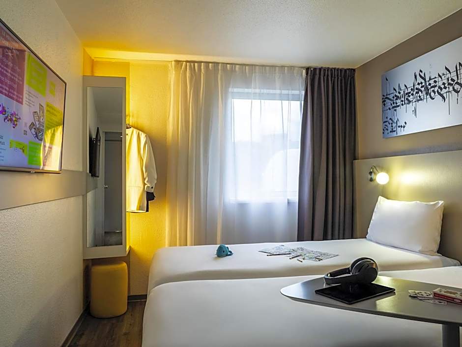 Ibis Styles Paris Bercy
