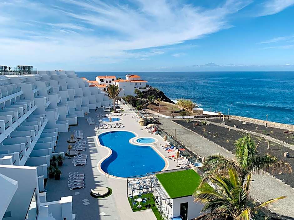 Occidental Roca Negra - Adults Only