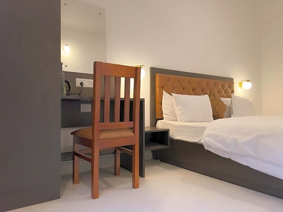 Goroomgo Sherabling Gangtok