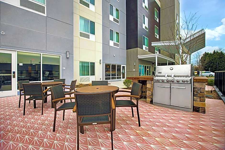 TownePlace Suites by Marriott Potomac Mills Woodbridge