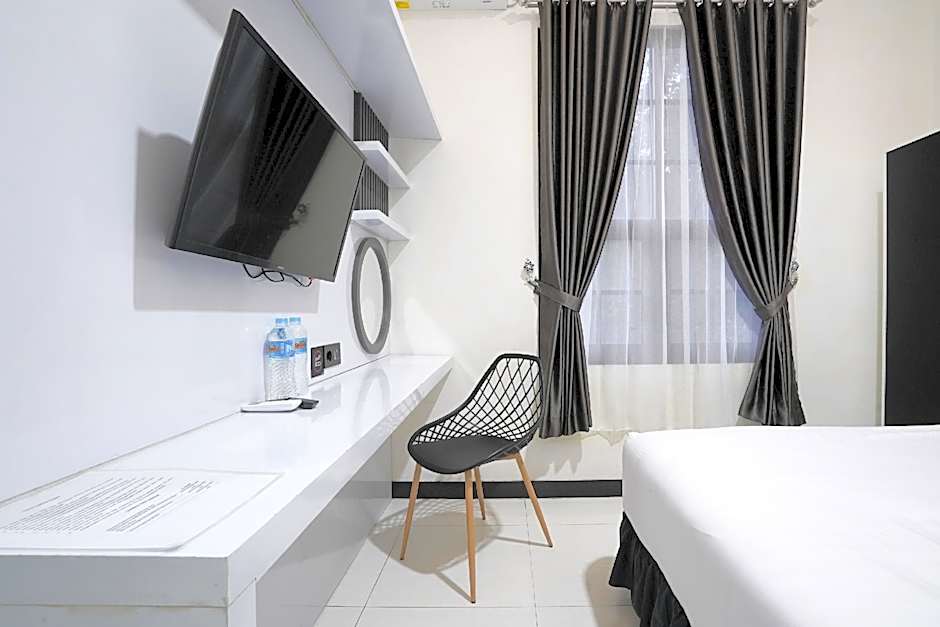 Urbanview Badran Residence Syariah Manahan