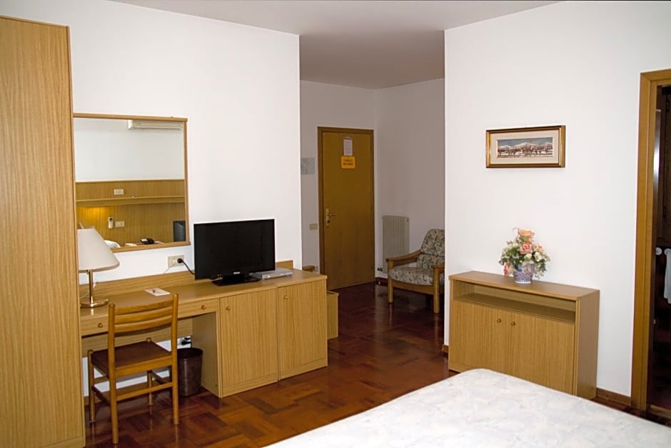 Hotel Ristorante Dotto