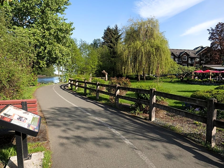 Old House Hotel & Spa