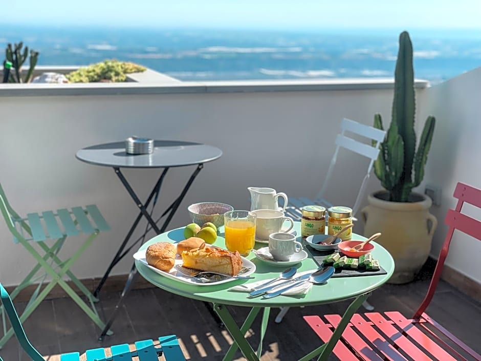 A casa di Alberta B&B Relais