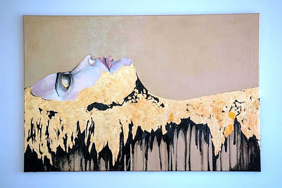 WOW studios for rent - bul Montevideo 25A - B