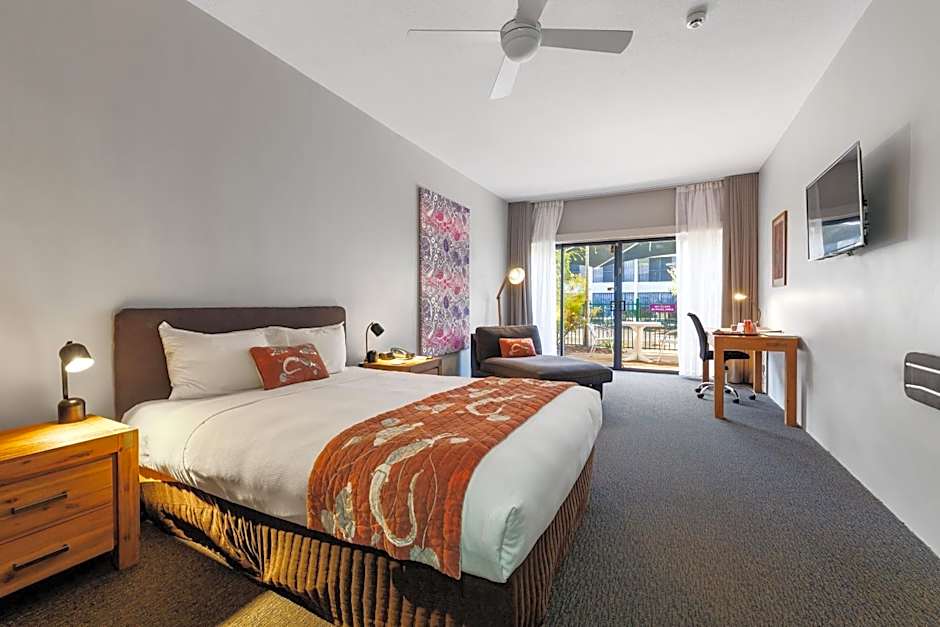 Mercure Kakadu Crocodile Hotel