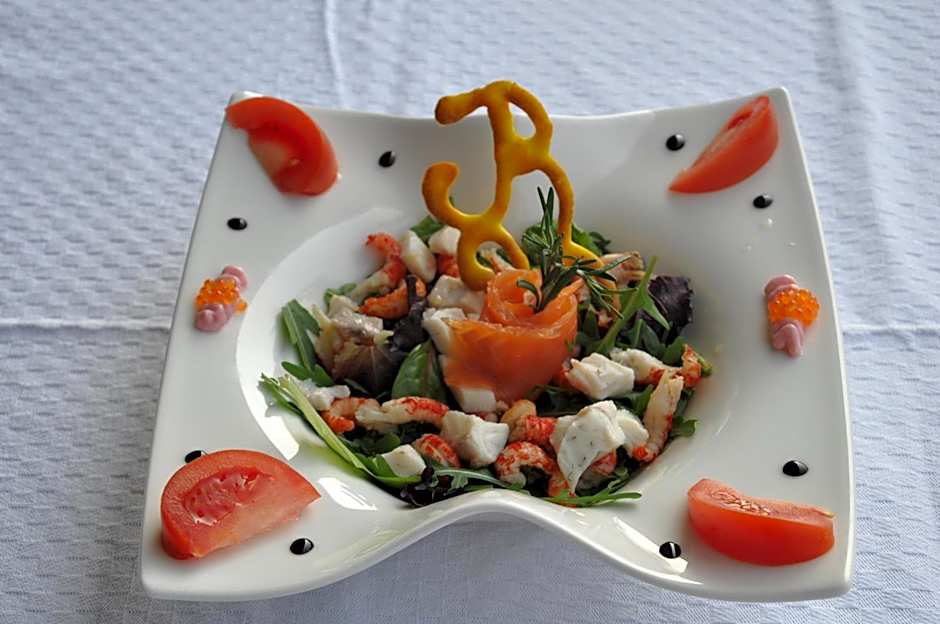 Le Relais De La Vallee