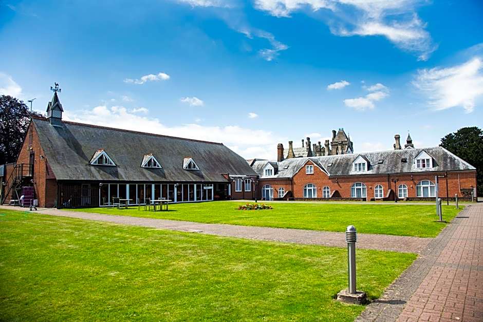 Walton Hall Hotel & Spa by Sunday 