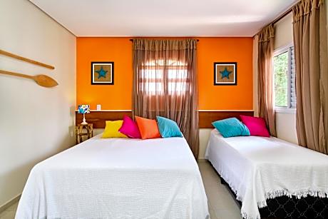 Superior Quadruple Room