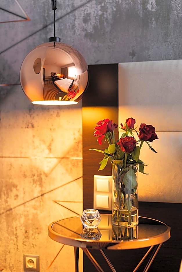 NoBo Hotel - business
