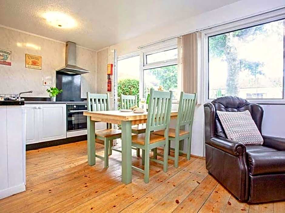 Dawlish Warren Holidays