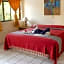 Hotel Palmeras