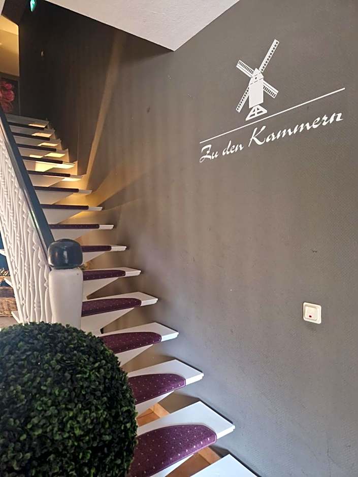 Hildebrandts Landhotel - bei Erfurt