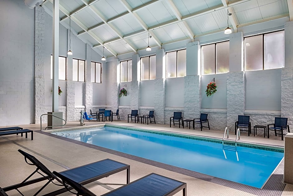 Graystone Lodge, Ascend Hotel Collection