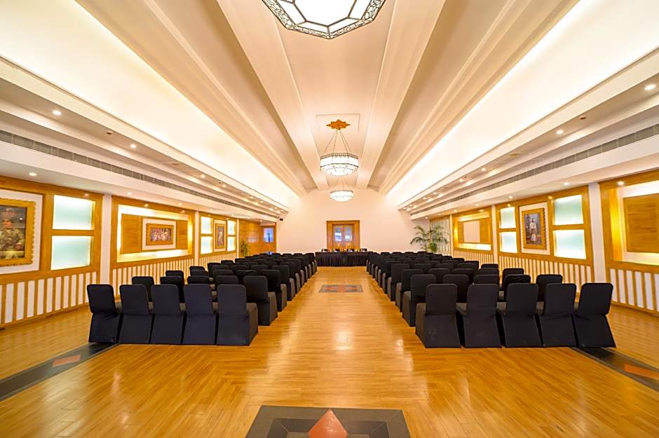 Hotel Sinclairs Siliguri