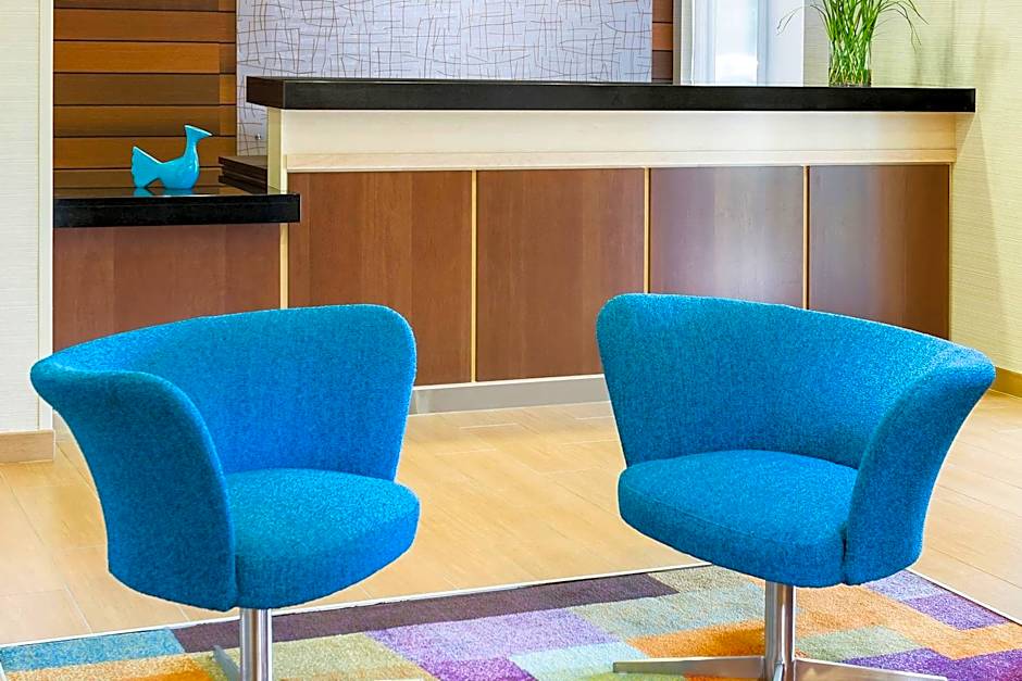 Fairfield Inn & Suites by Marriott Grand Rapids