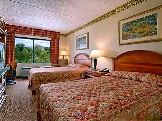 NORTHEAST GARDEN INN.