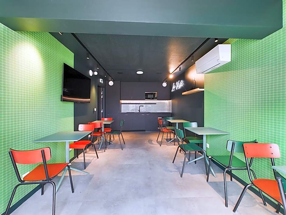 Hife Gentilly Paris Sud Porte d'Italie