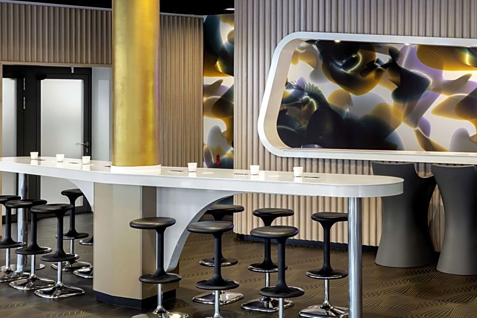 Prize by Radisson, Erfurt City
