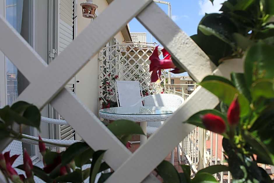 B&B Il Giglio Bianco