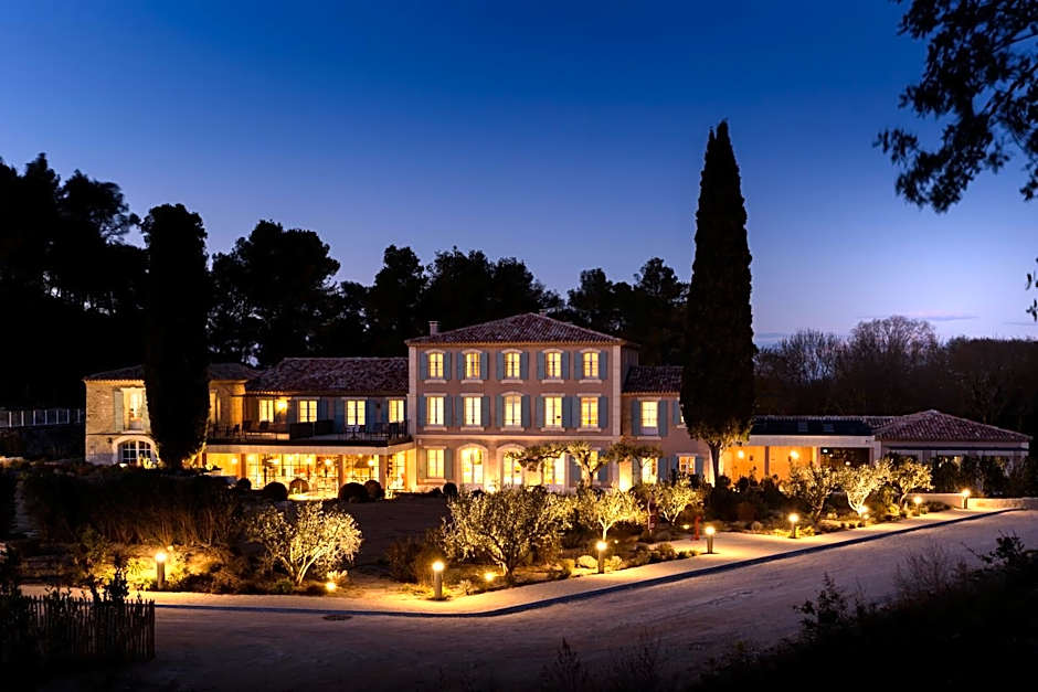 Domaine de Valmouriane