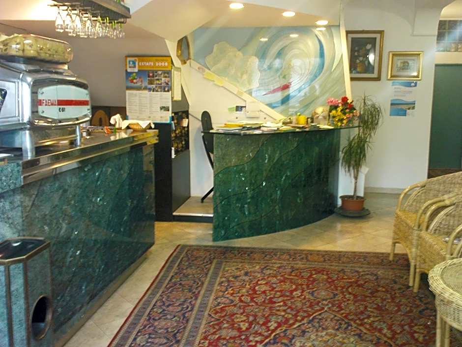 Hotel Laguna Blu