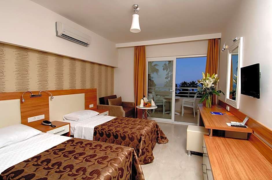 Panorama Hotel - All Inclusive