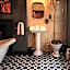 Golden Fleece York