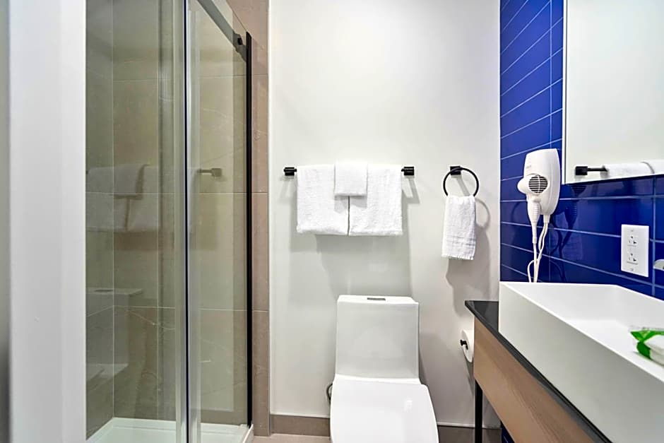 Clouds Lofts - Quartier Latin