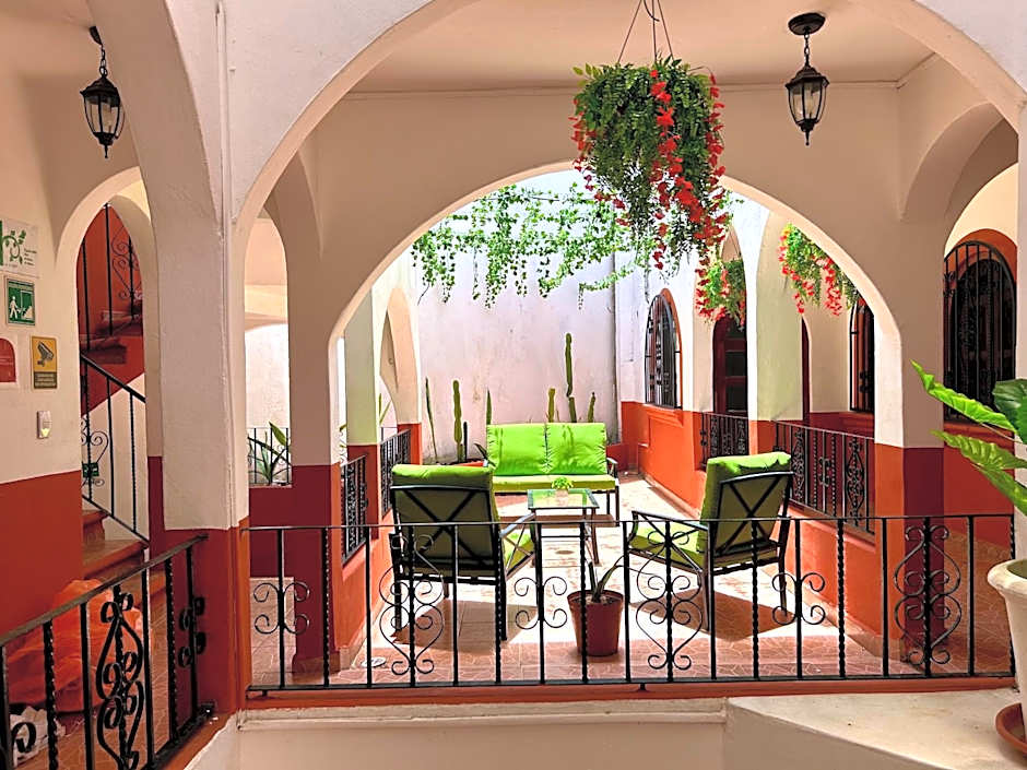 Hotel Coco de Mar Quinta Avenida