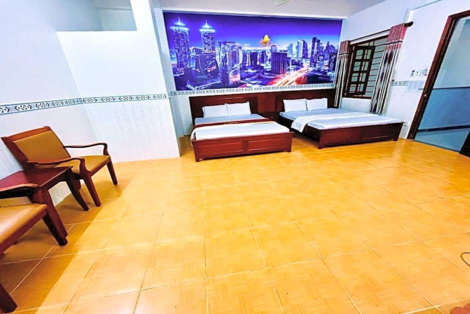 Hung Anh Hotel
