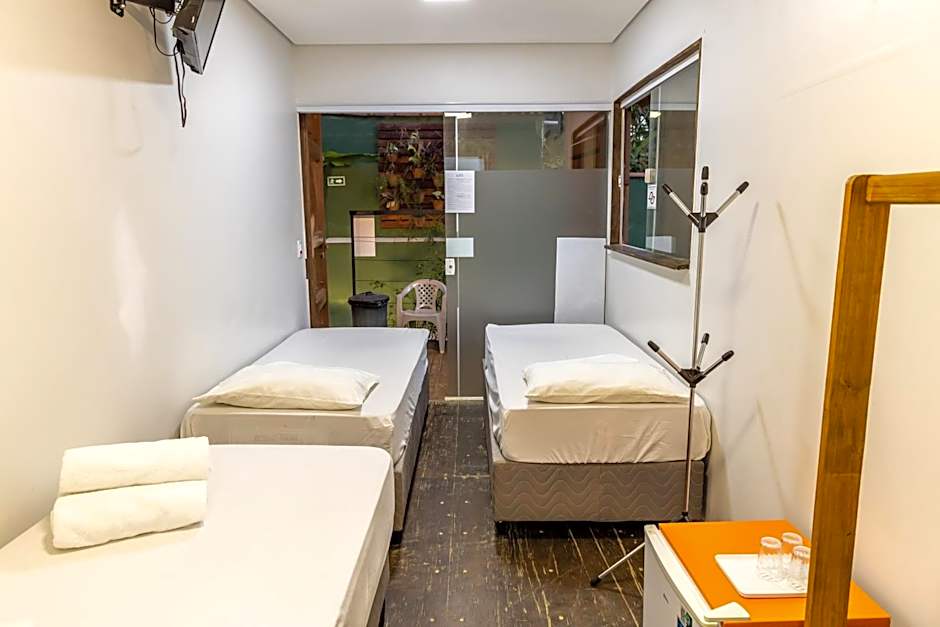 Praia Camburi - Studios Kuta