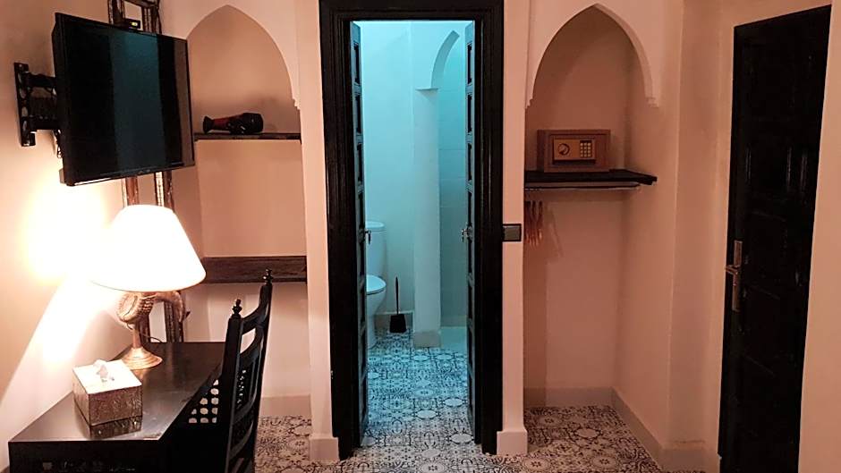 Riad Africa - Marrakech Medina Maison d'Hote